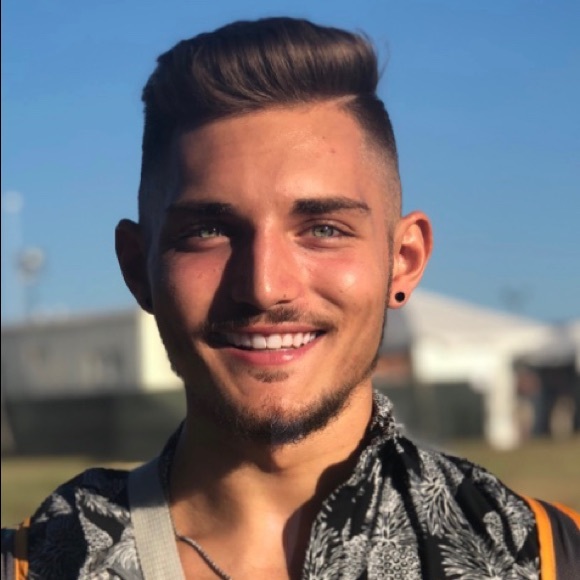 Meet your Posher, Ryan - Picture 1 of 1